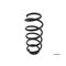 Lesjofors Coil Spring, 4008460 4008460 - alternate 2